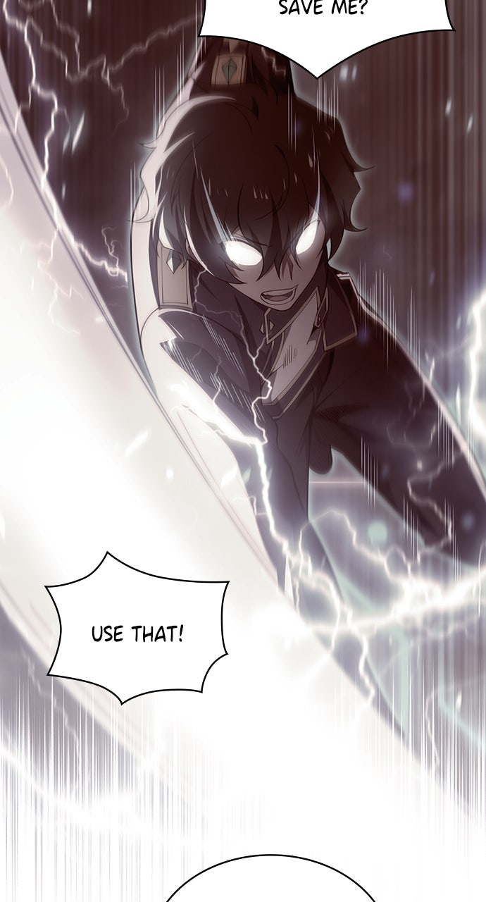 Read Zero0: A Space-Time Mage chapter 65 image 58 on Lezhin