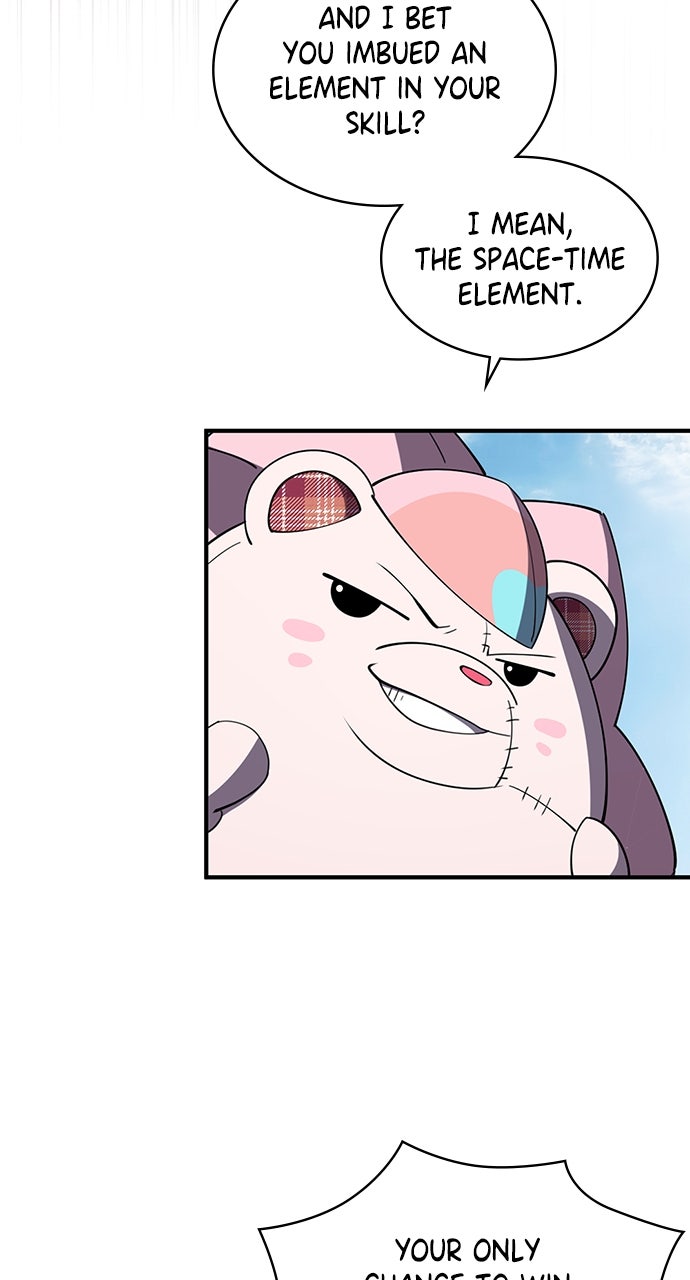 Read Zero0: A Space-Time Mage chapter 65 image 59 on Lezhin