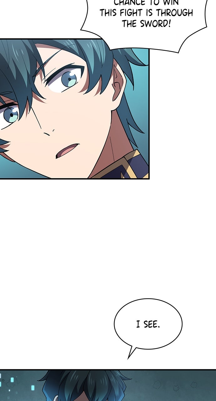 Read Zero0: A Space-Time Mage chapter 65 image 60 on Lezhin
