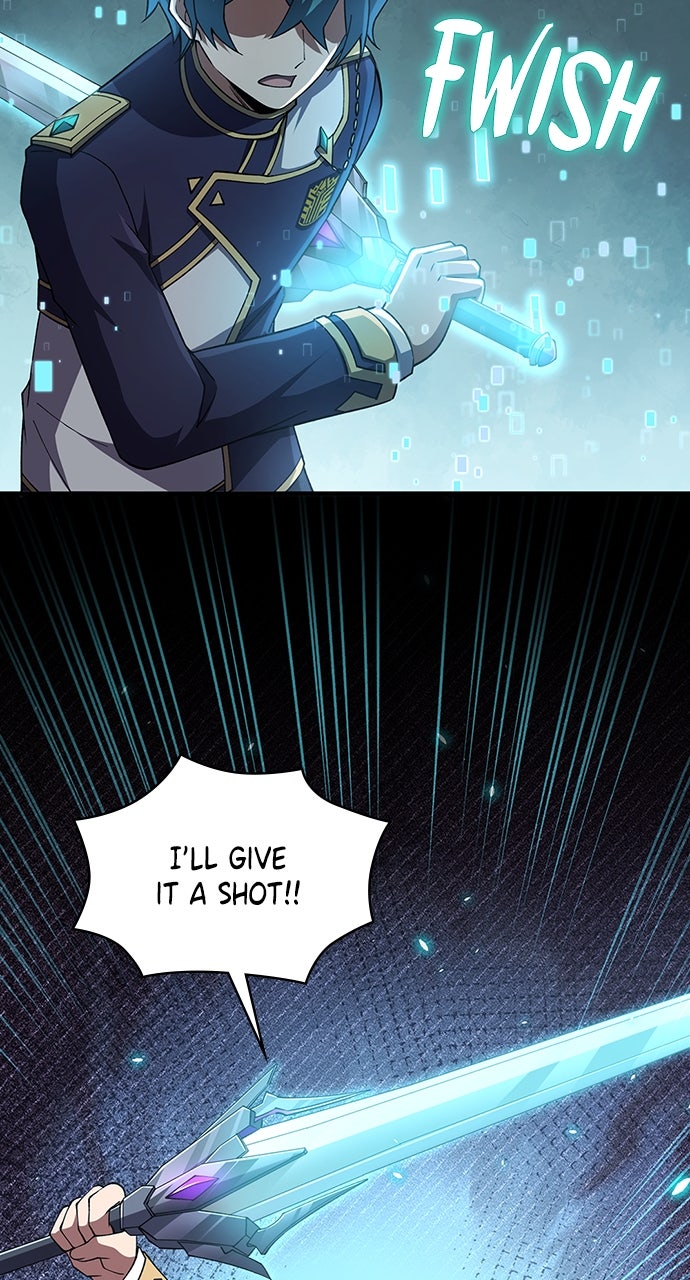Read Zero0: A Space-Time Mage chapter 65 image 61 on Lezhin