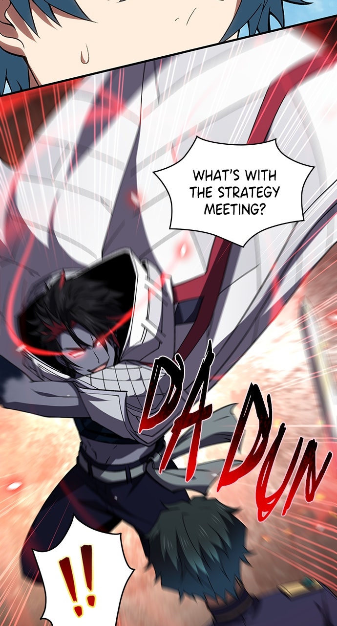 Read Zero0: A Space-Time Mage chapter 65 image 63 on Lezhin