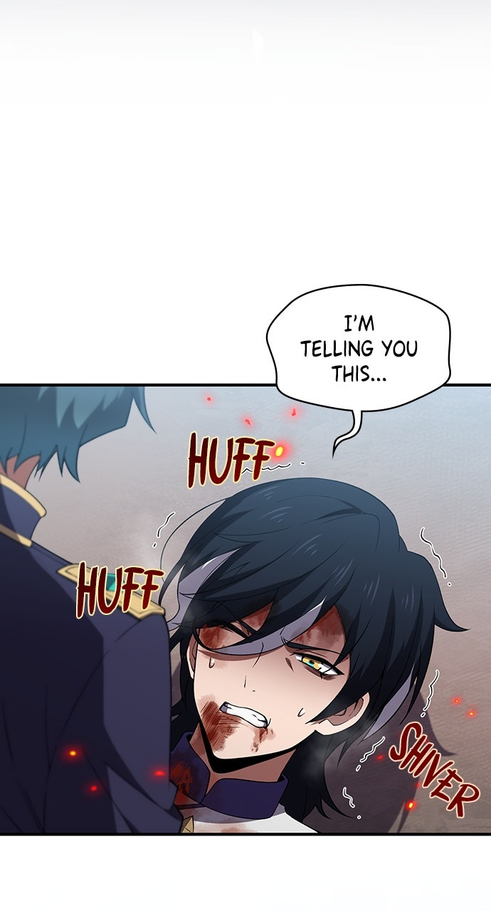 Read Zero0: A Space-Time Mage chapter 65 image 7 on Lezhin