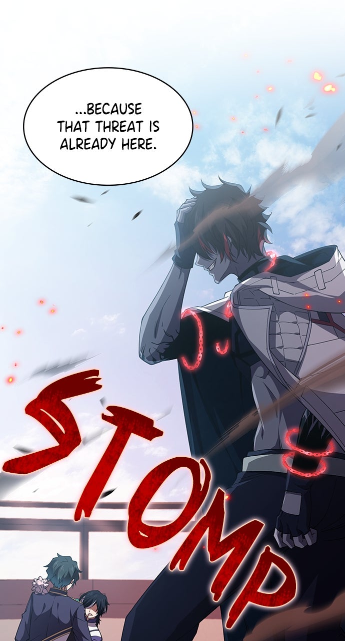 Read Zero0: A Space-Time Mage chapter 65 image 8 on Lezhin