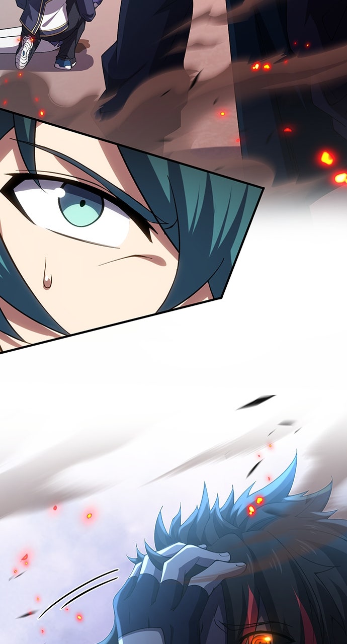 Read Zero0: A Space-Time Mage chapter 65 image 9 on Lezhin