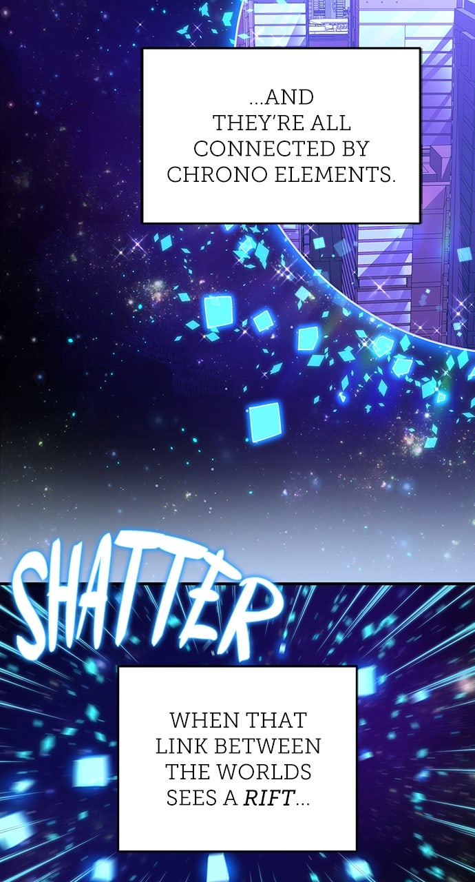Read Zero0: A Space-Time Mage chapter 66 image 1 on Lezhin