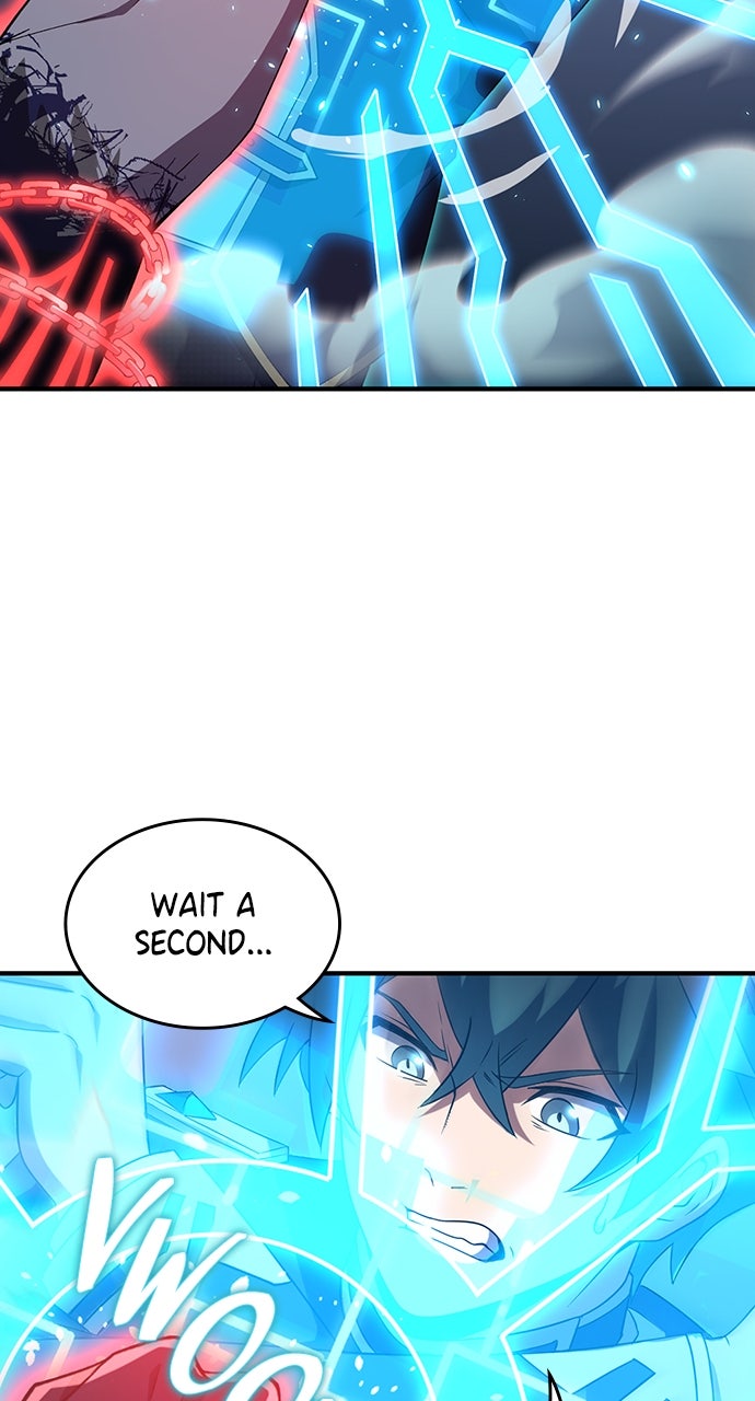Read Zero0: A Space-Time Mage chapter 66 image 10 on Lezhin