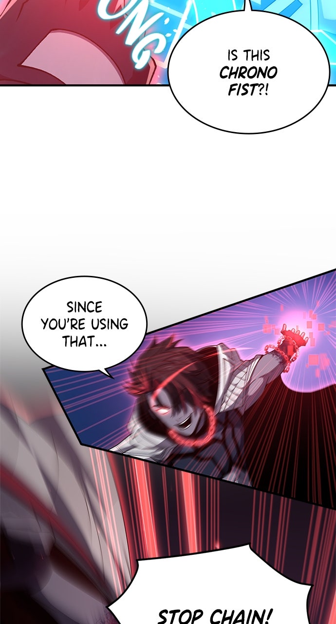 Read Zero0: A Space-Time Mage chapter 66 image 11 on Lezhin