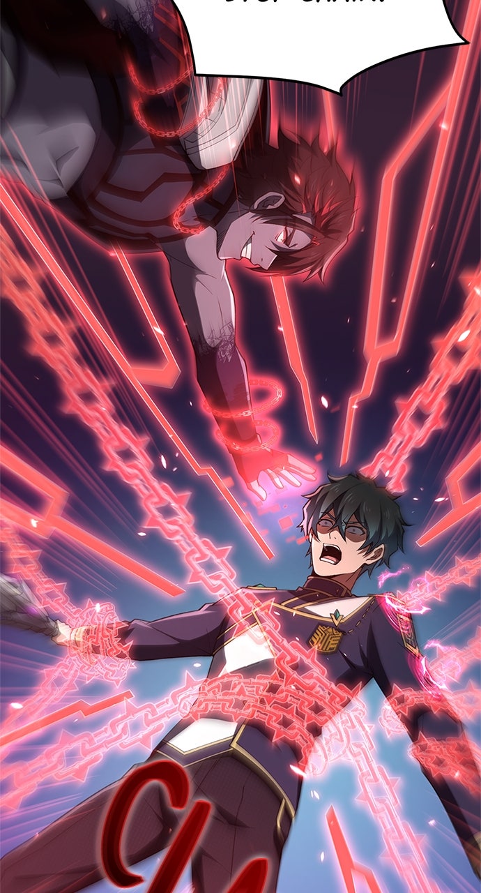 Read Zero0: A Space-Time Mage chapter 66 image 12 on Lezhin