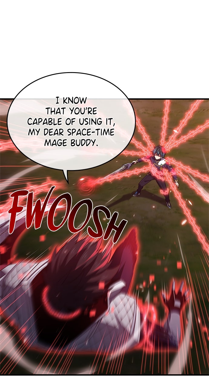 Read Zero0: A Space-Time Mage chapter 66 image 14 on Lezhin