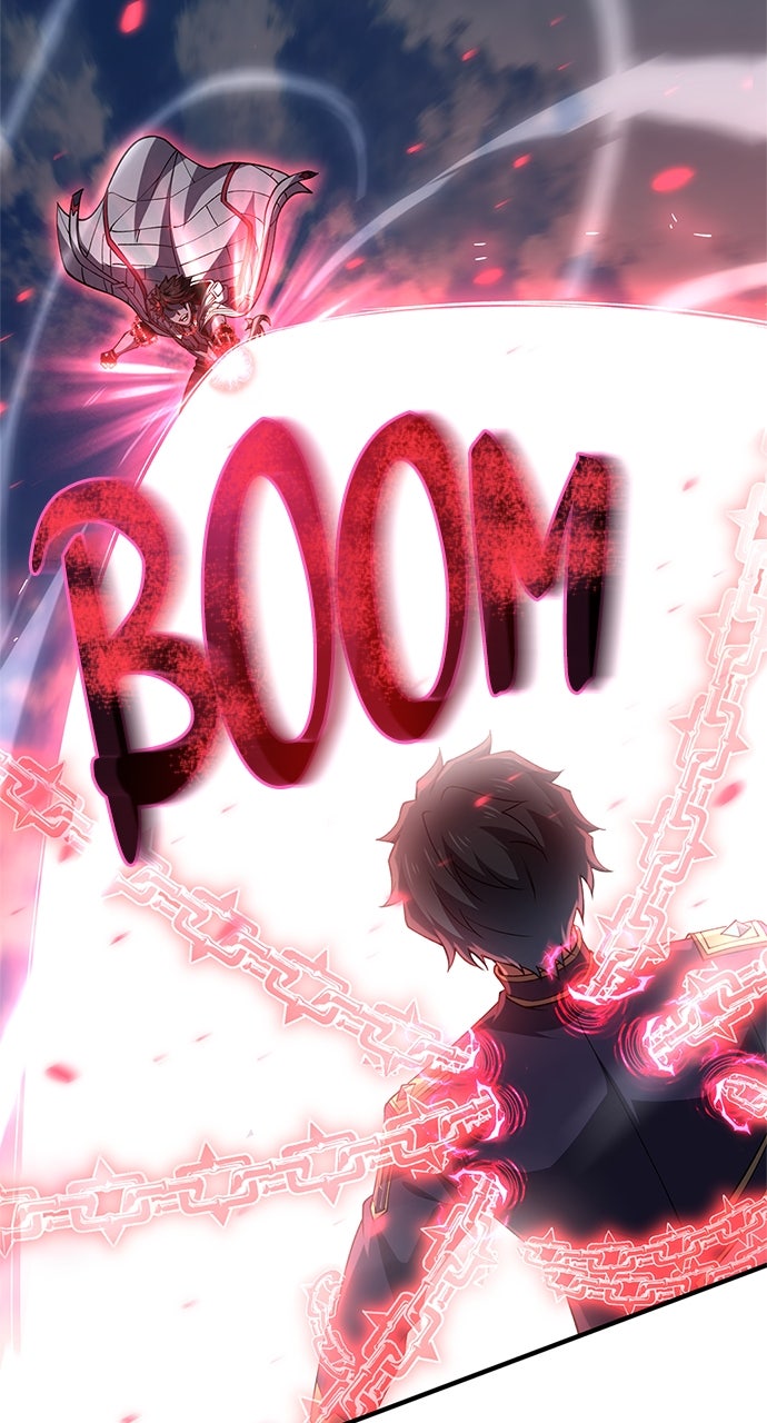 Read Zero0: A Space-Time Mage chapter 66 image 16 on Lezhin