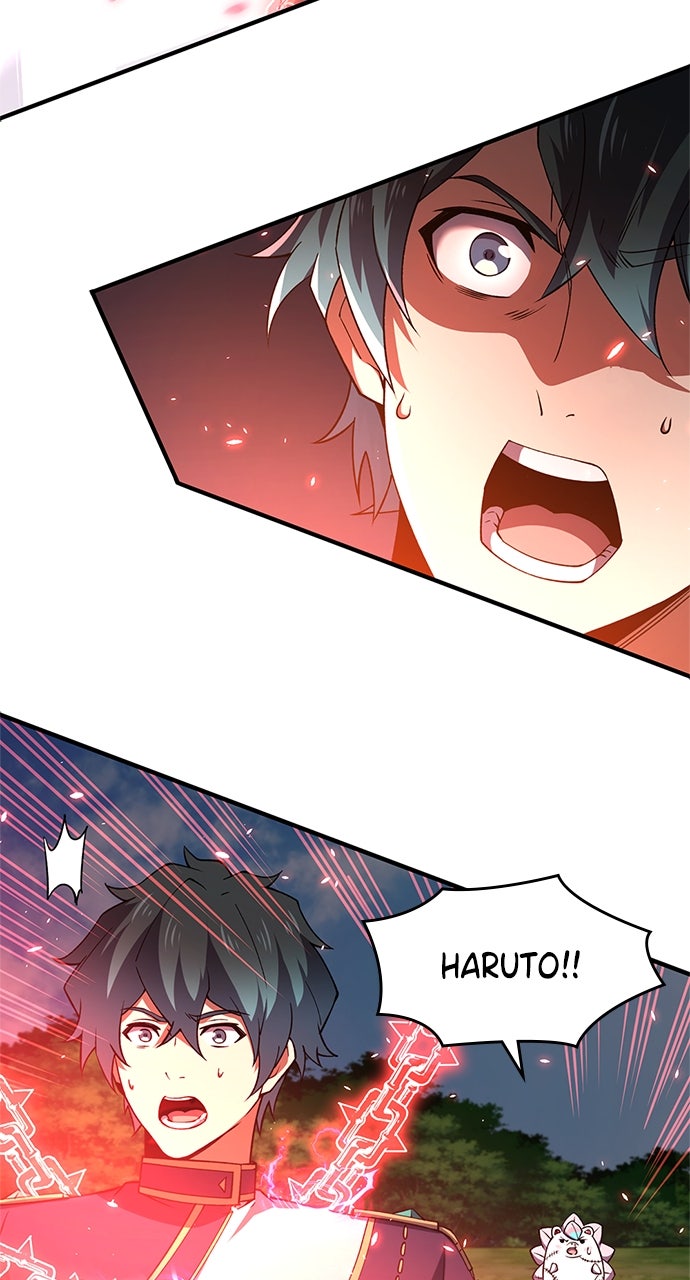 Read Zero0: A Space-Time Mage chapter 66 image 17 on Lezhin