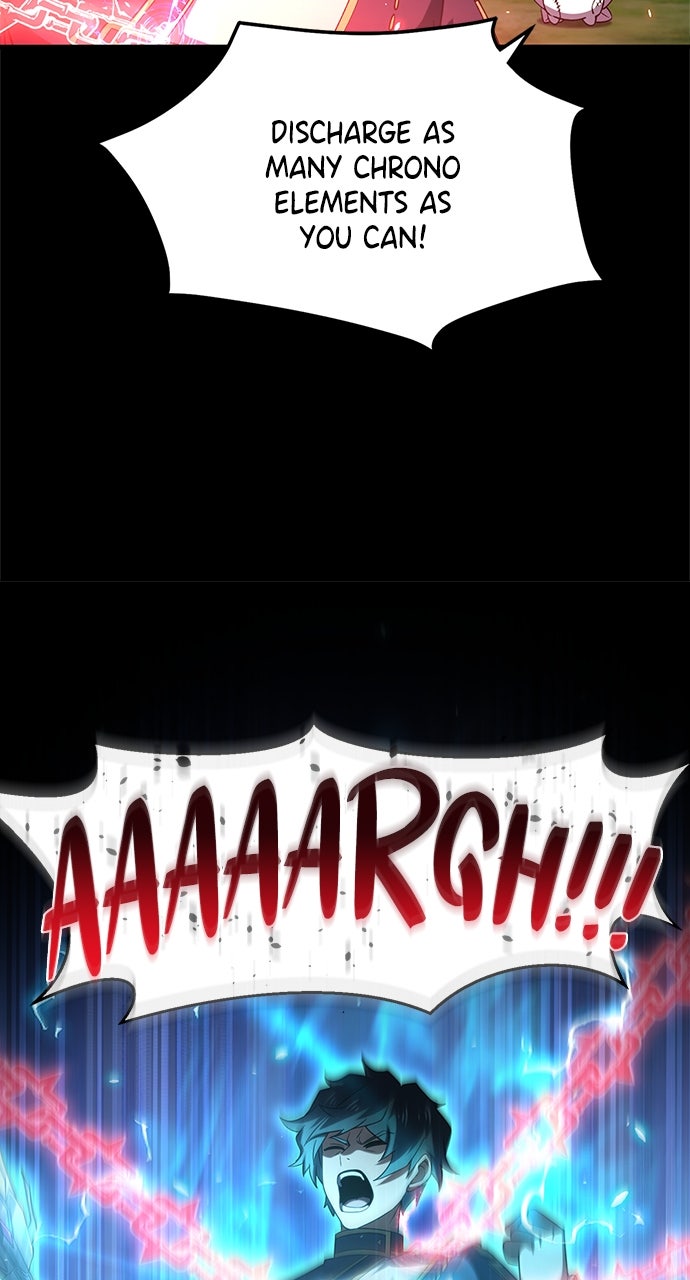 Read Zero0: A Space-Time Mage chapter 66 image 18 on Lezhin