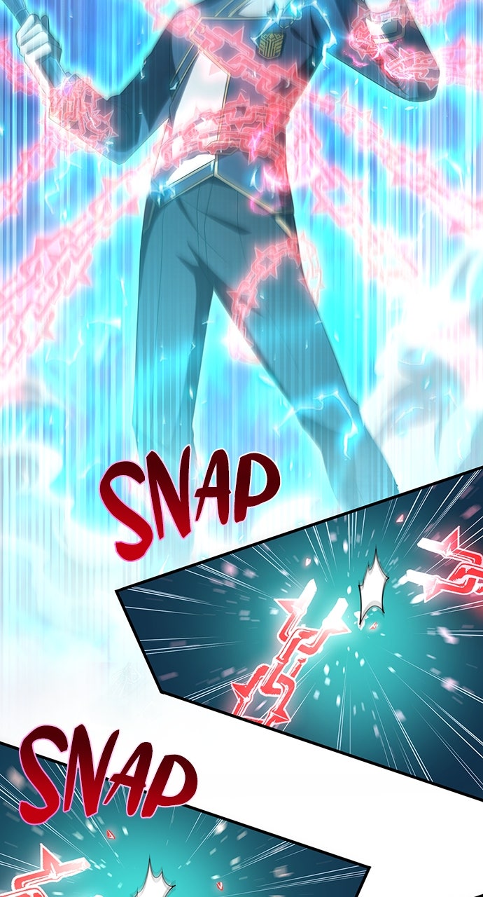 Read Zero0: A Space-Time Mage chapter 66 image 19 on Lezhin