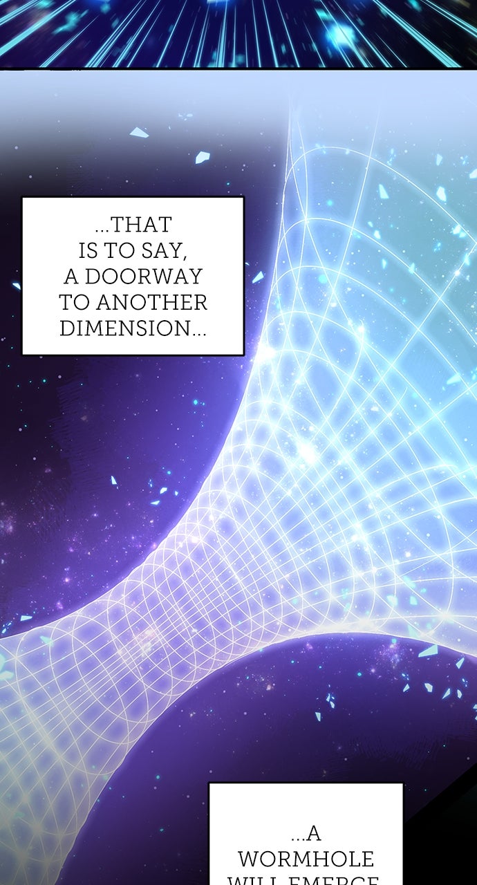 Read Zero0: A Space-Time Mage chapter 66 image 2 on Lezhin