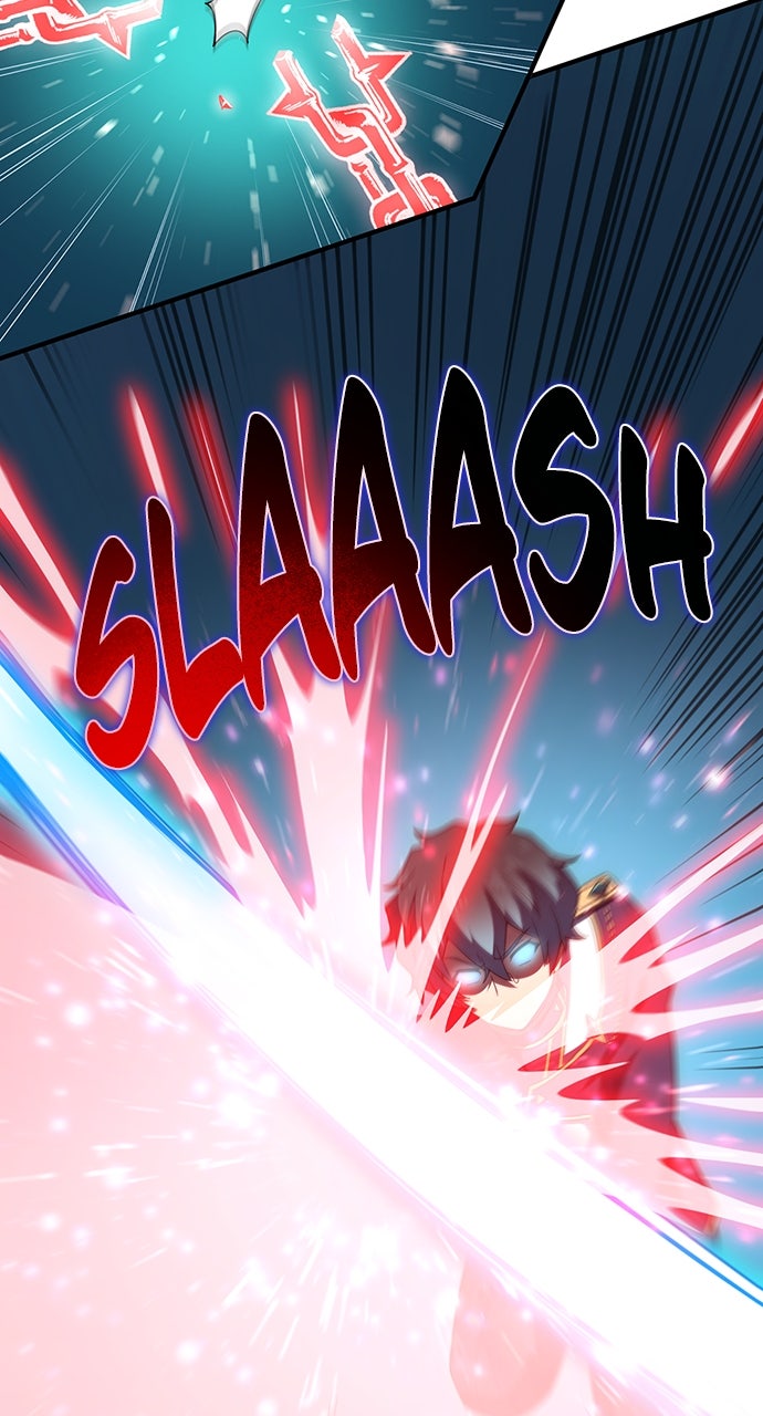 Read Zero0: A Space-Time Mage chapter 66 image 20 on Lezhin