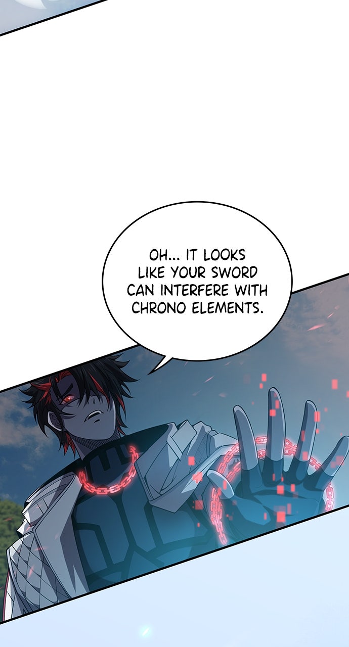 Read Zero0: A Space-Time Mage chapter 66 image 22 on Lezhin