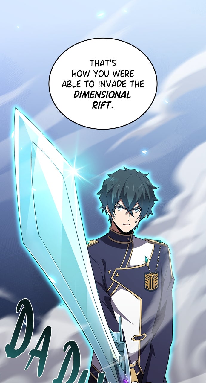 Read Zero0: A Space-Time Mage chapter 66 image 23 on Lezhin