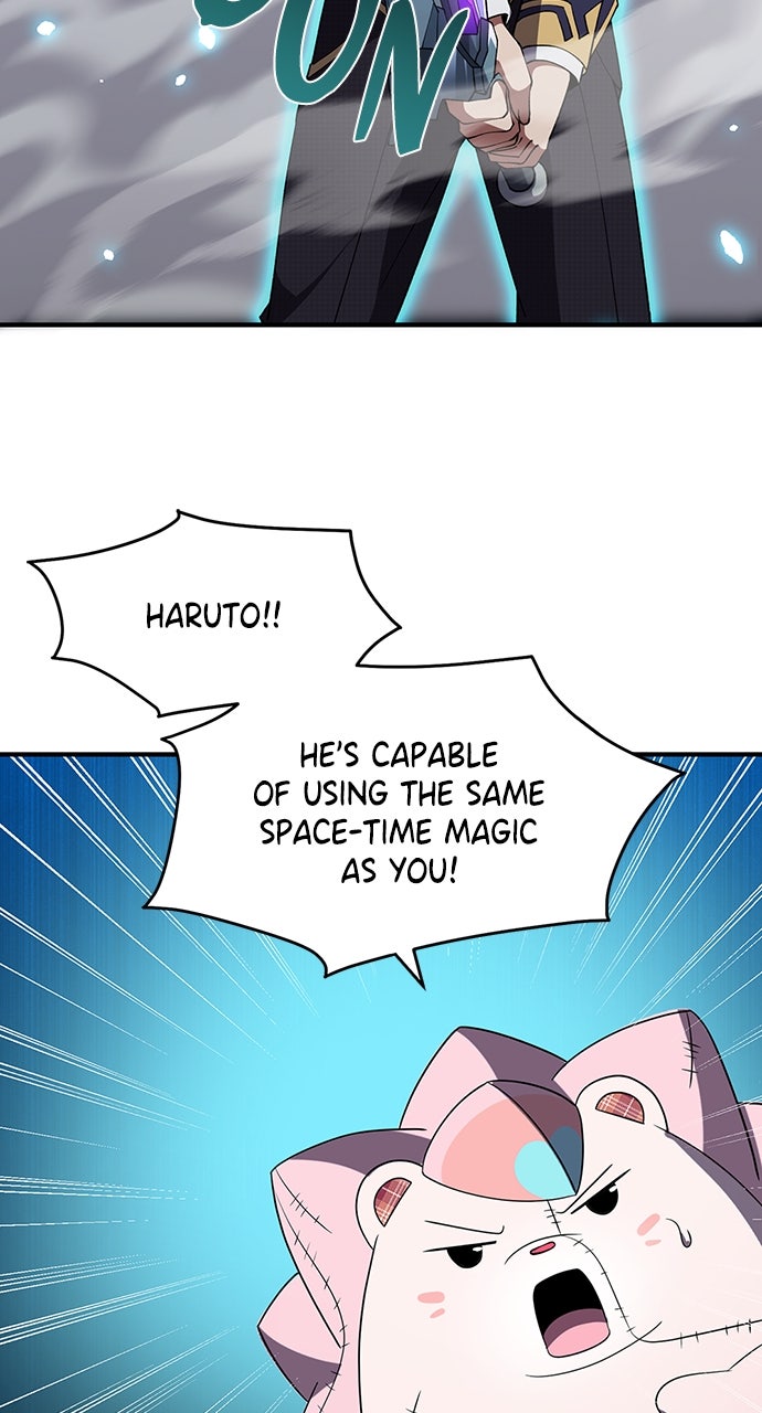 Read Zero0: A Space-Time Mage chapter 66 image 24 on Lezhin
