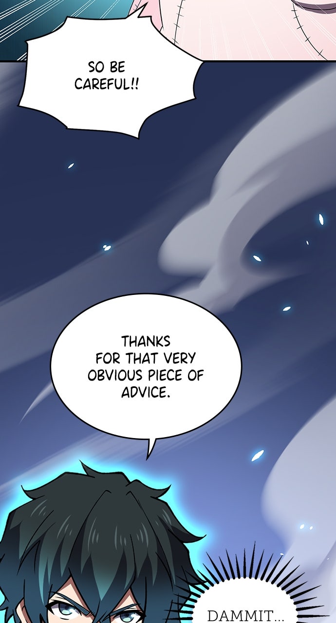 Read Zero0: A Space-Time Mage chapter 66 image 25 on Lezhin