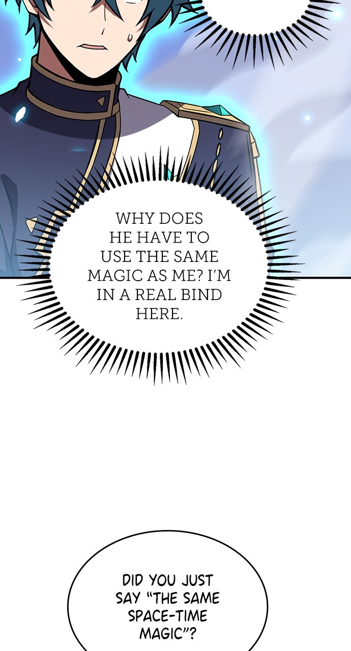 Read Zero0: A Space-Time Mage chapter 66 image 26 on Lezhin