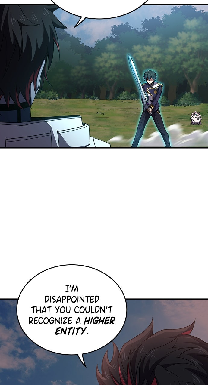 Read Zero0: A Space-Time Mage chapter 66 image 27 on Lezhin