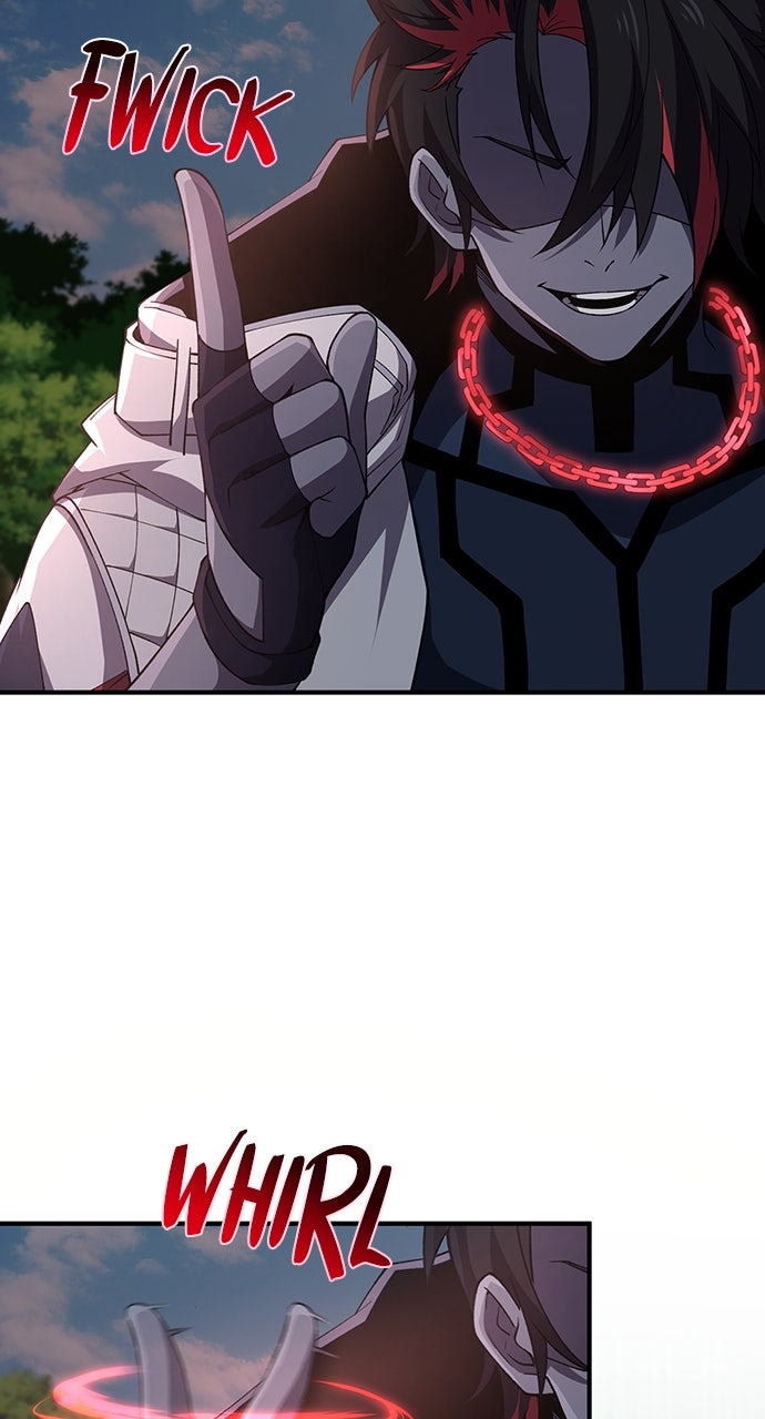 Read Zero0: A Space-Time Mage chapter 66 image 28 on Lezhin