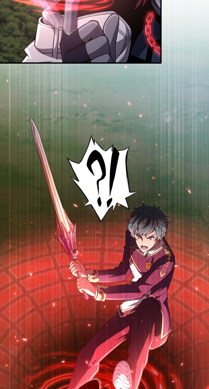 Read Zero0: A Space-Time Mage chapter 66 image 29 on Lezhin