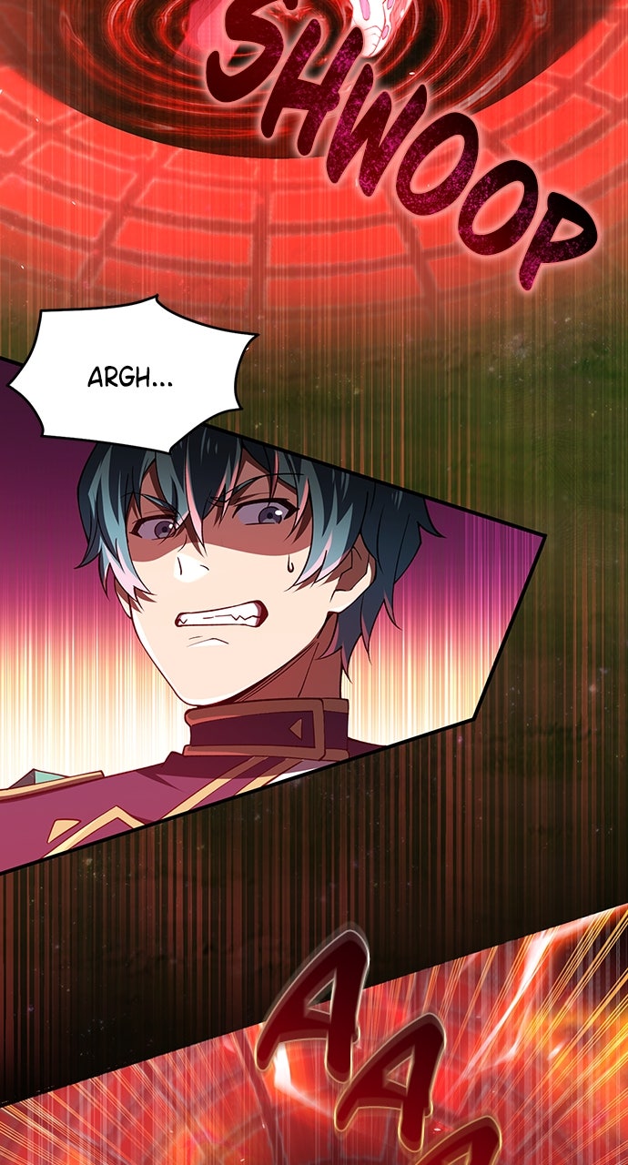 Read Zero0: A Space-Time Mage chapter 66 image 30 on Lezhin