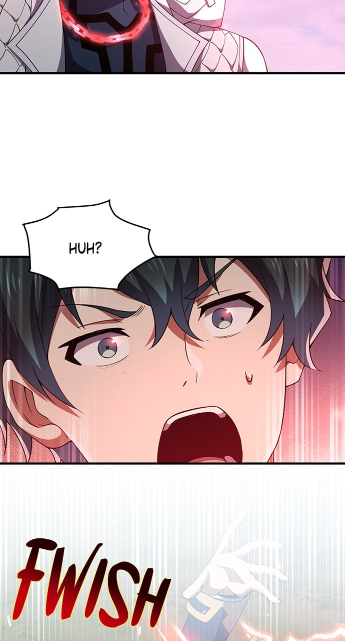 Read Zero0: A Space-Time Mage chapter 66 image 33 on Lezhin