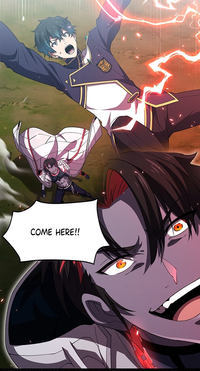 Read Zero0: A Space-Time Mage chapter 66 image 34 on Lezhin
