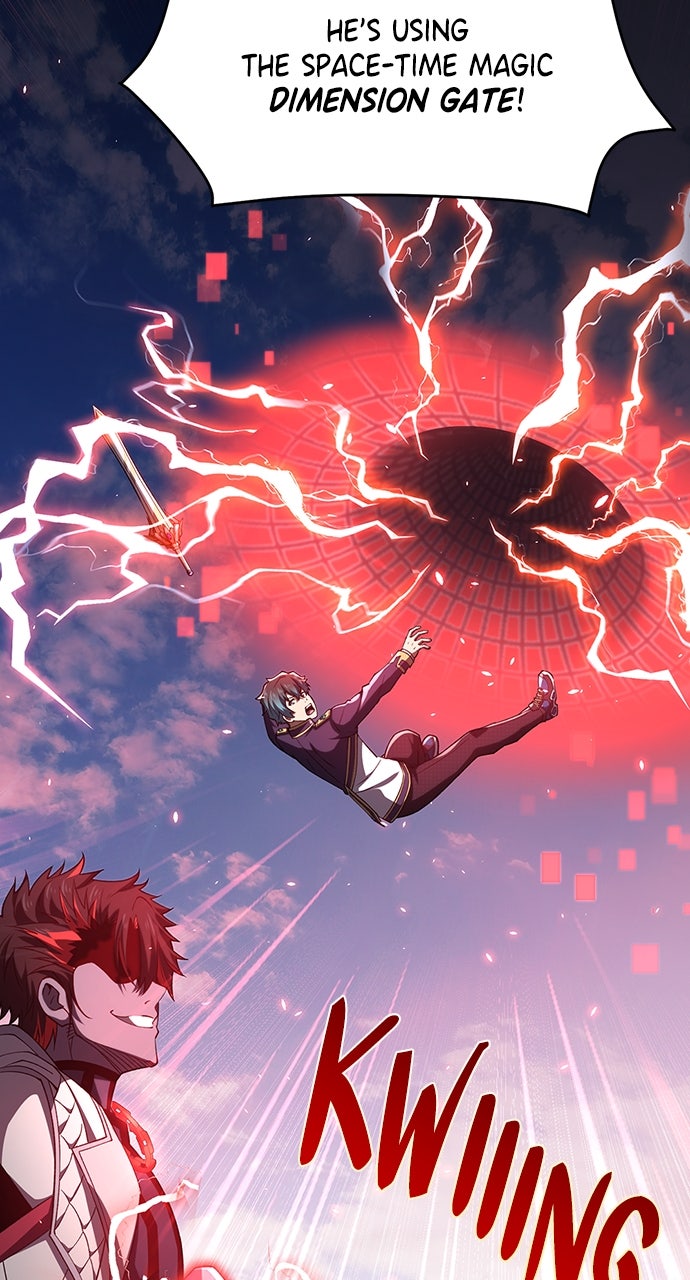 Read Zero0: A Space-Time Mage chapter 66 image 36 on Lezhin