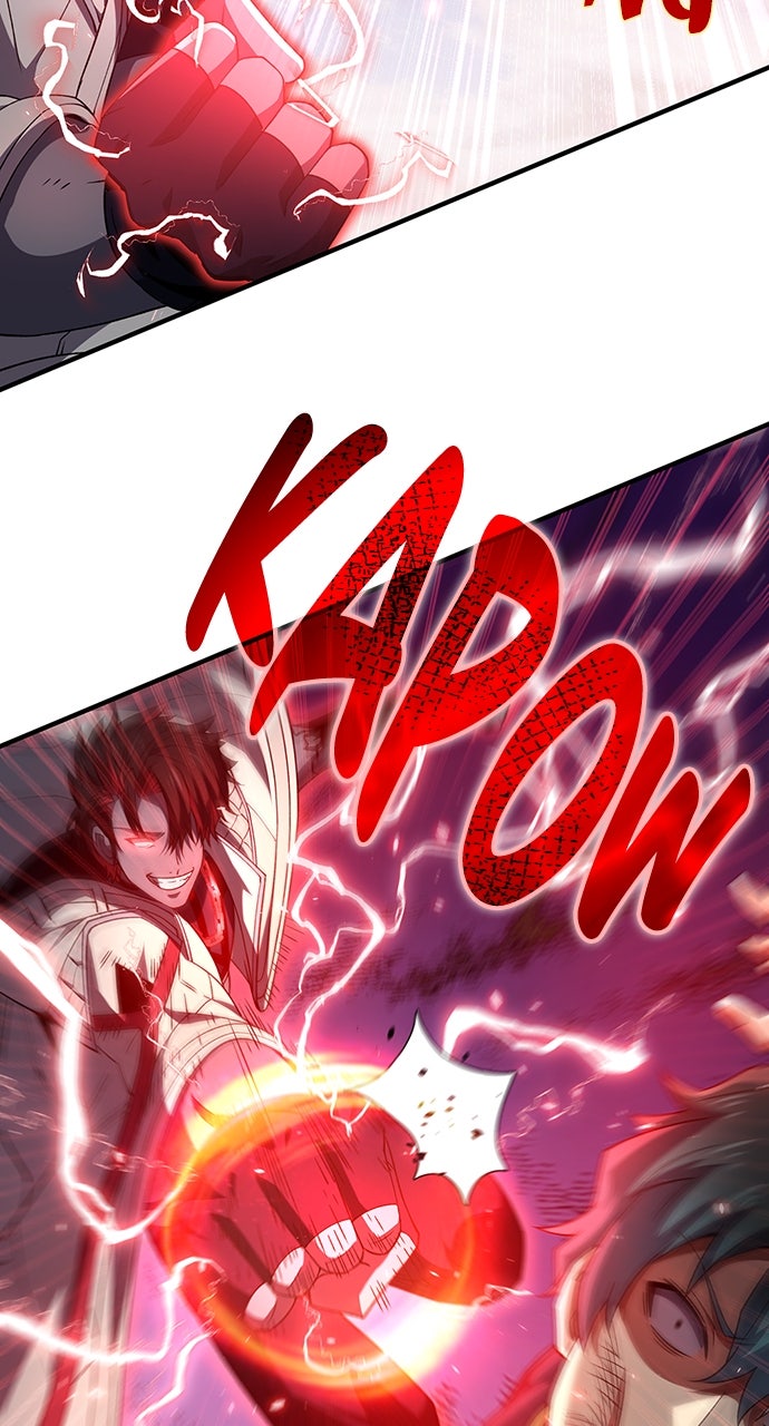 Read Zero0: A Space-Time Mage chapter 66 image 37 on Lezhin