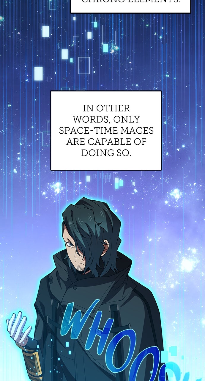 Read Zero0: A Space-Time Mage chapter 66 image 4 on Lezhin