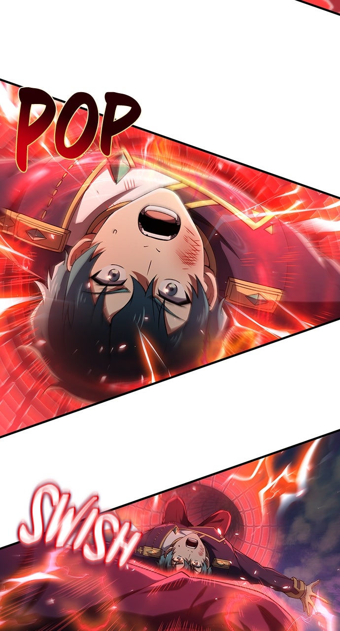 Read Zero0: A Space-Time Mage chapter 66 image 40 on Lezhin