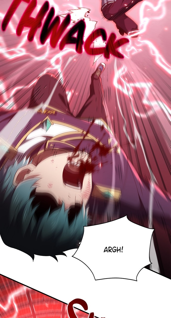 Read Zero0: A Space-Time Mage chapter 66 image 42 on Lezhin