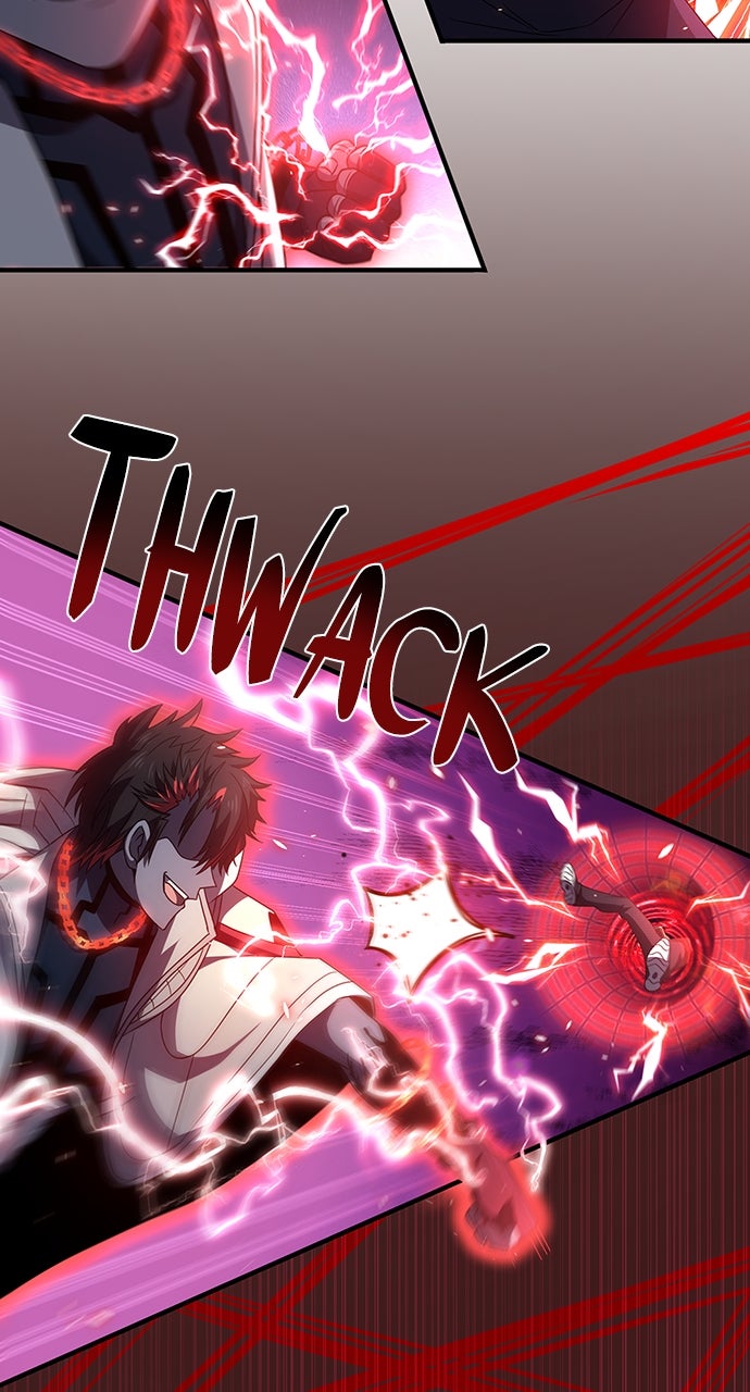 Read Zero0: A Space-Time Mage chapter 66 image 44 on Lezhin