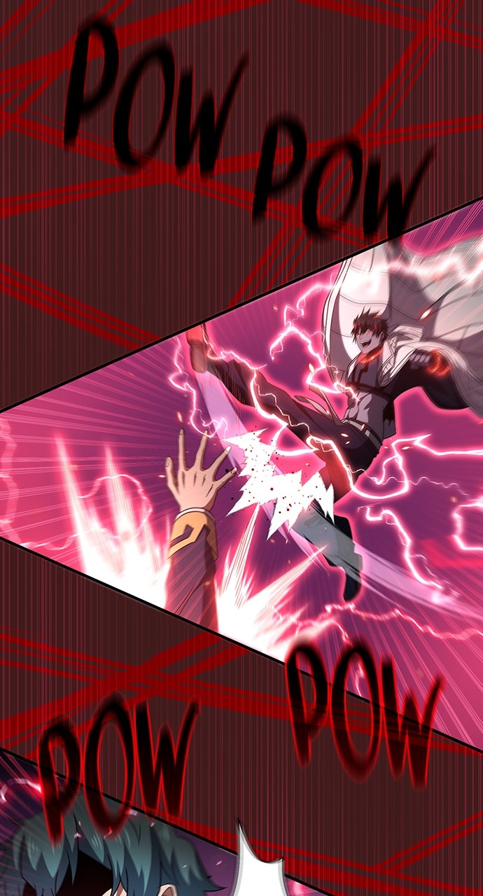 Read Zero0: A Space-Time Mage chapter 66 image 45 on Lezhin