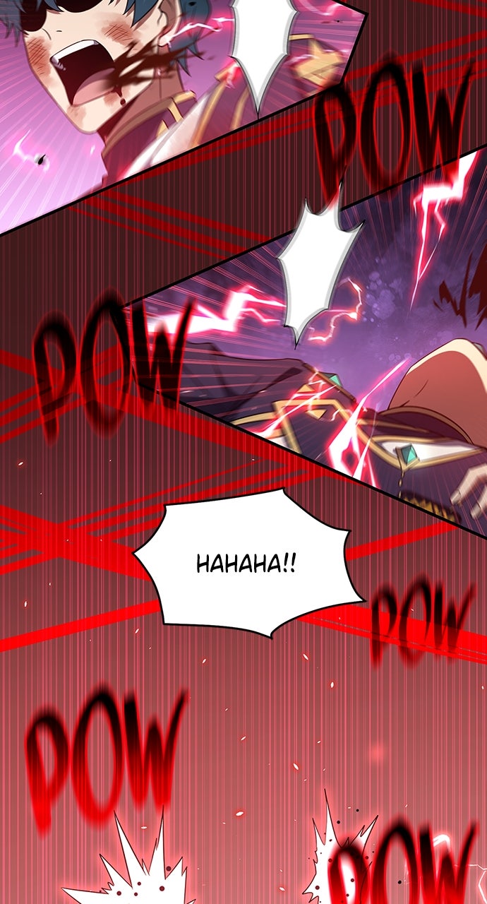 Read Zero0: A Space-Time Mage chapter 66 image 46 on Lezhin