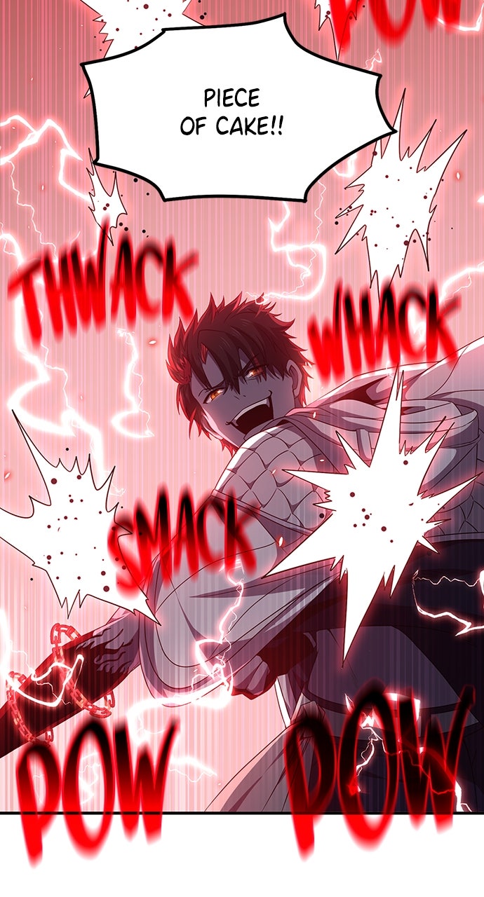 Read Zero0: A Space-Time Mage chapter 66 image 47 on Lezhin