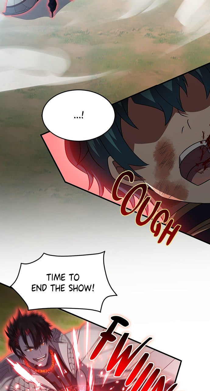 Read Zero0: A Space-Time Mage chapter 66 image 49 on Lezhin