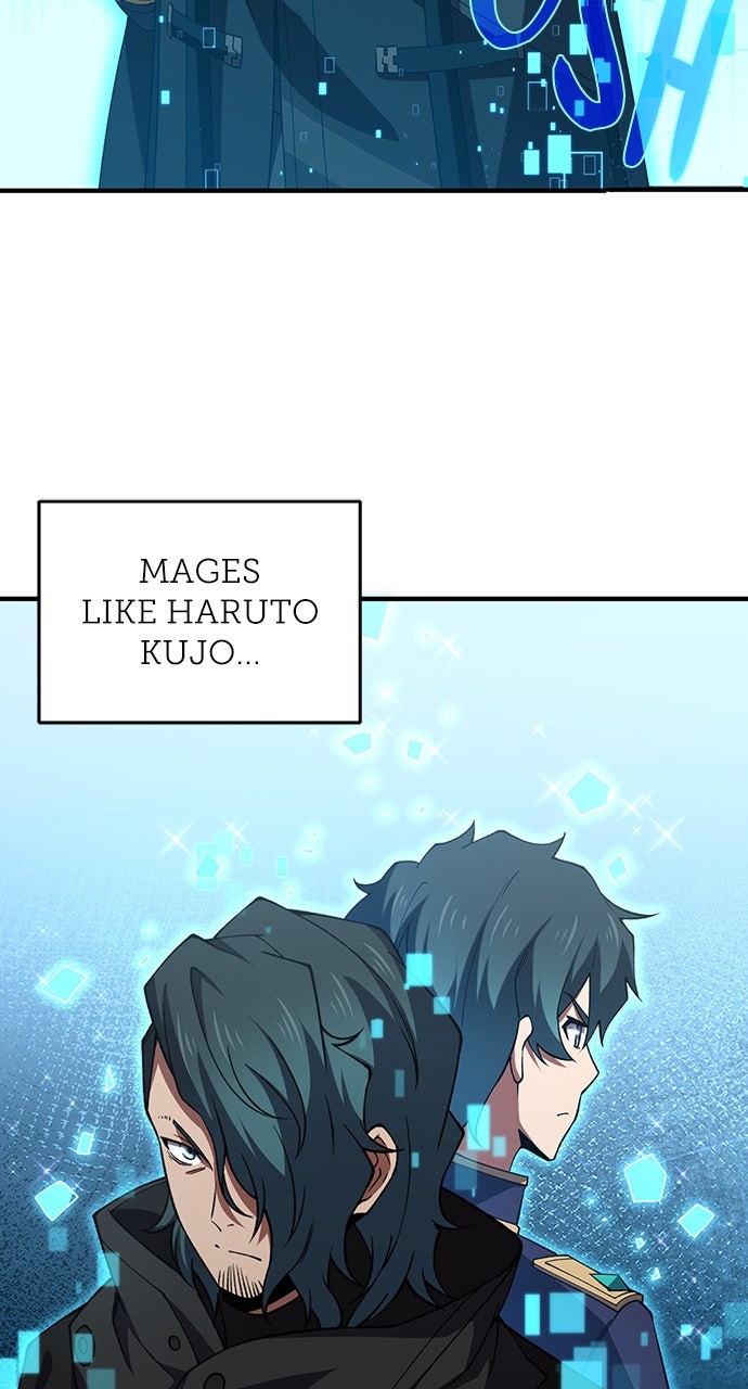 Read Zero0: A Space-Time Mage chapter 66 image 5 on Lezhin