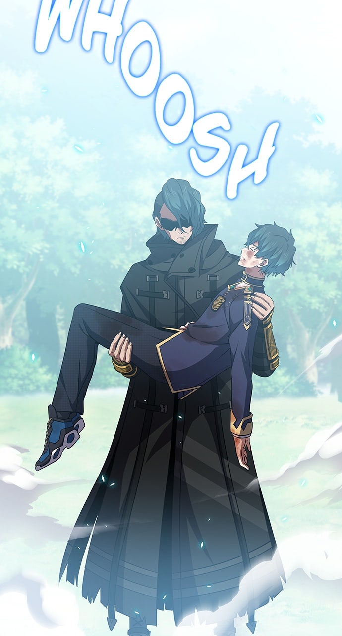 Read Zero0: A Space-Time Mage chapter 66 image 54 on Lezhin