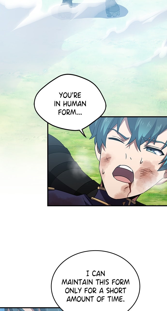 Read Zero0: A Space-Time Mage chapter 66 image 55 on Lezhin