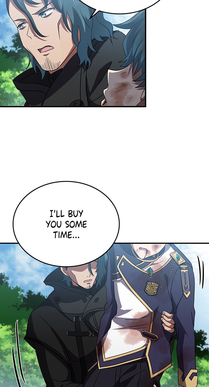 Read Zero0: A Space-Time Mage chapter 66 image 56 on Lezhin