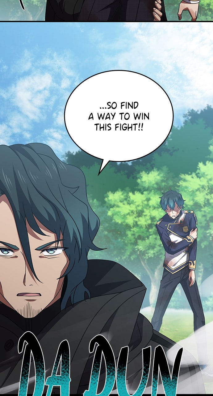 Read Zero0: A Space-Time Mage chapter 66 image 57 on Lezhin
