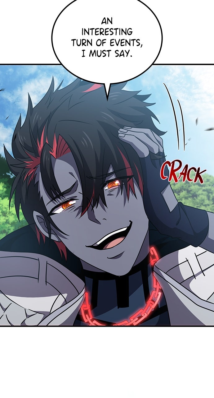 Read Zero0: A Space-Time Mage chapter 66 image 62 on Lezhin