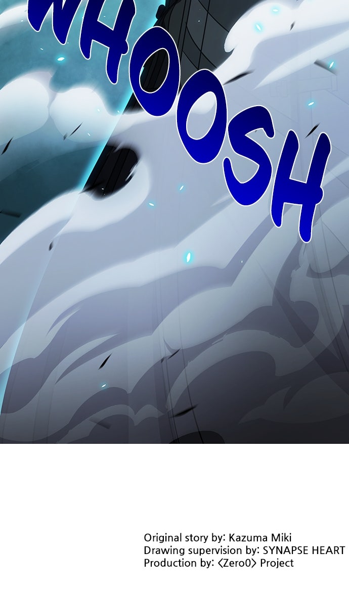 Read Zero0: A Space-Time Mage chapter 66 image 64 on Lezhin
