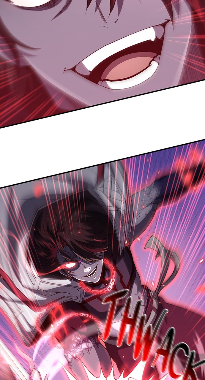 Read Zero0: A Space-Time Mage chapter 66 image 7 on Lezhin
