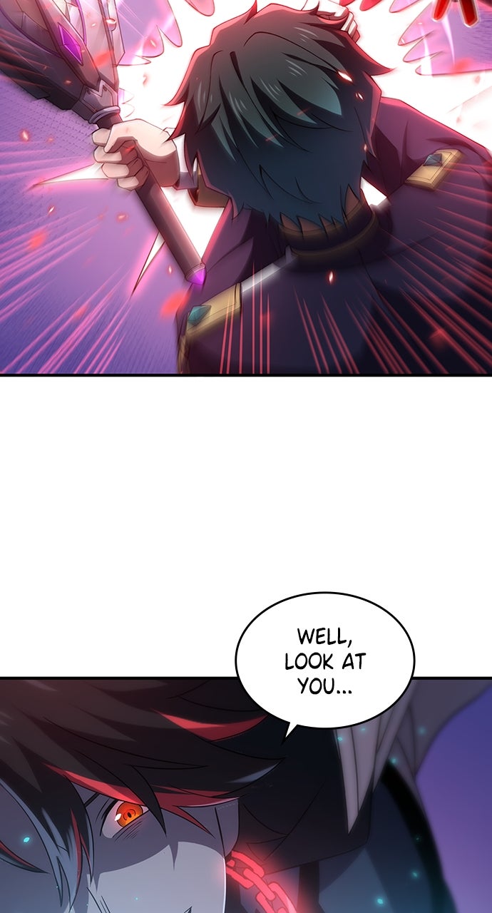Read Zero0: A Space-Time Mage chapter 66 image 8 on Lezhin