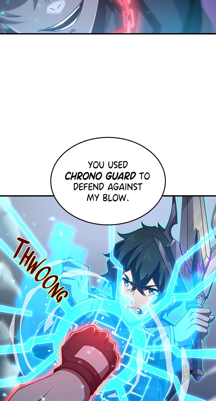 Read Zero0: A Space-Time Mage chapter 66 image 9 on Lezhin